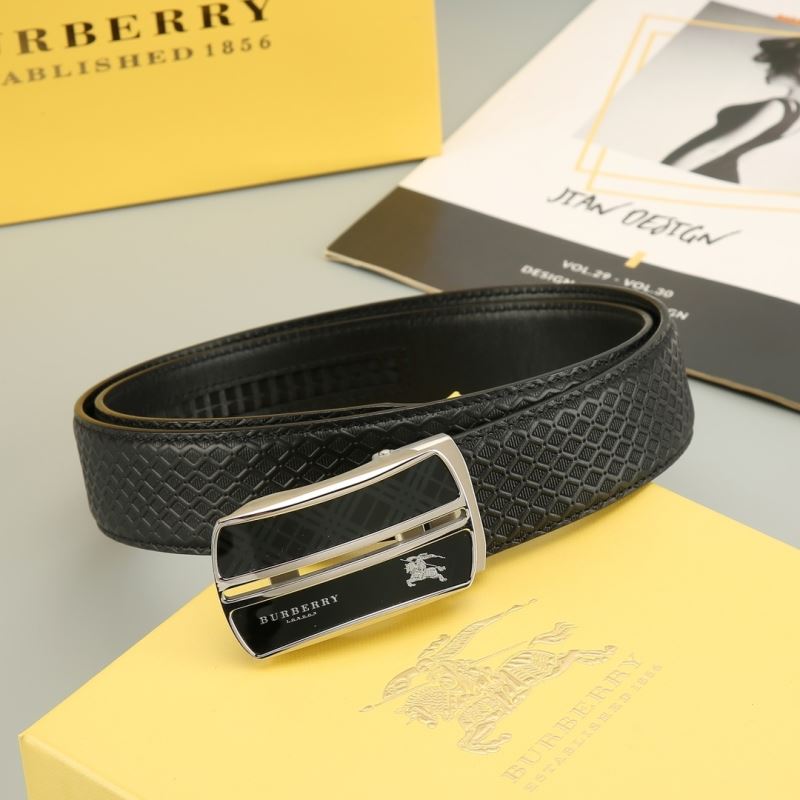 Burberry Belts